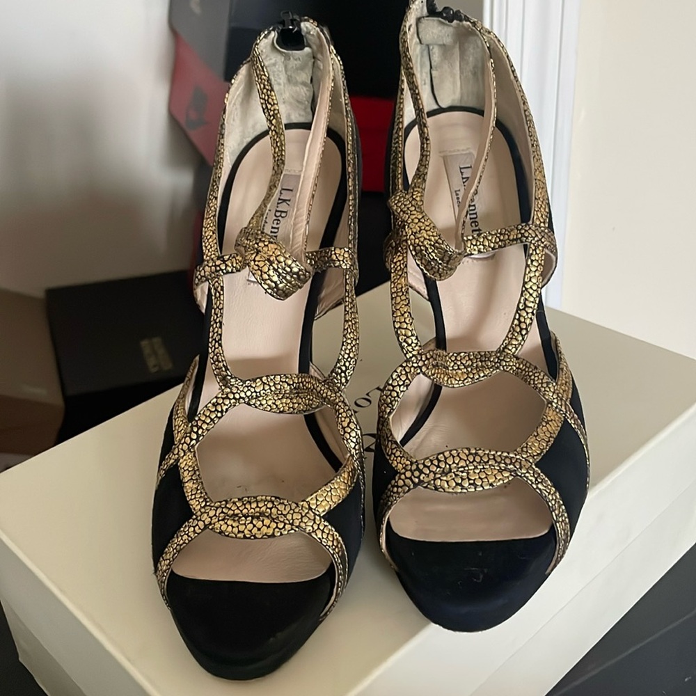 Heels